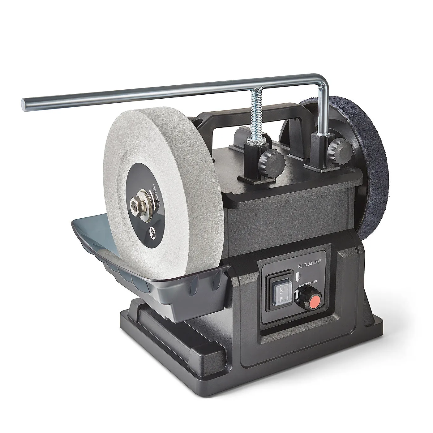 Wetstone Sharpener