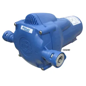 Whale Automatic Watermaster Pressure Pump 11.5L/Per Minute 3GSM