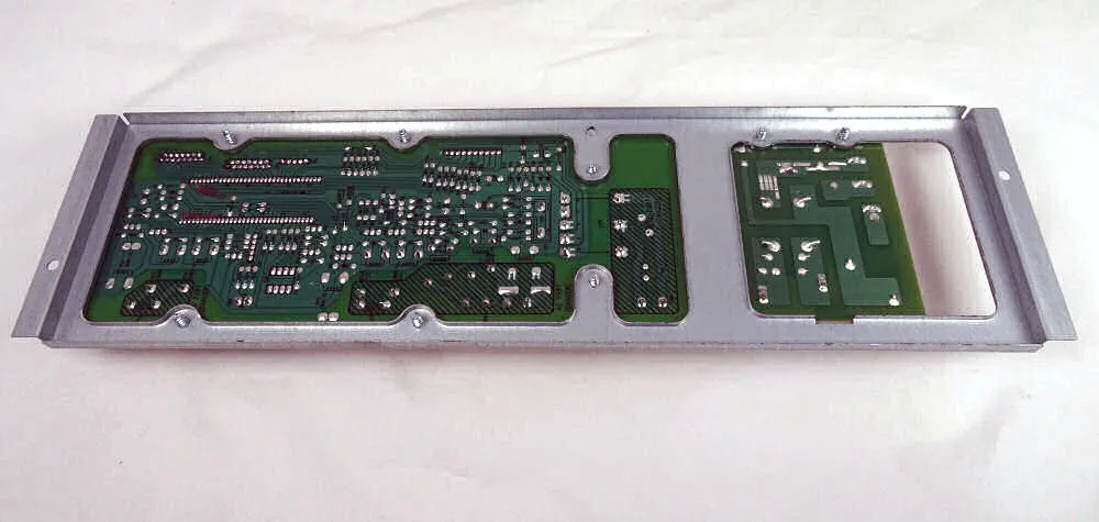 Winia KOM9F50, Winia KOM9F85 control circuit board - PKMPMSZZU0