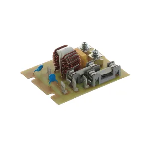 Winia KOM9F50, Winia KOM9F85 noise filter circuit board - 3518608900