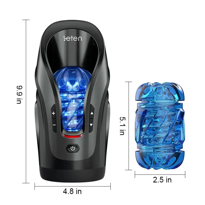 XT5 Mini Quickshot Stroker