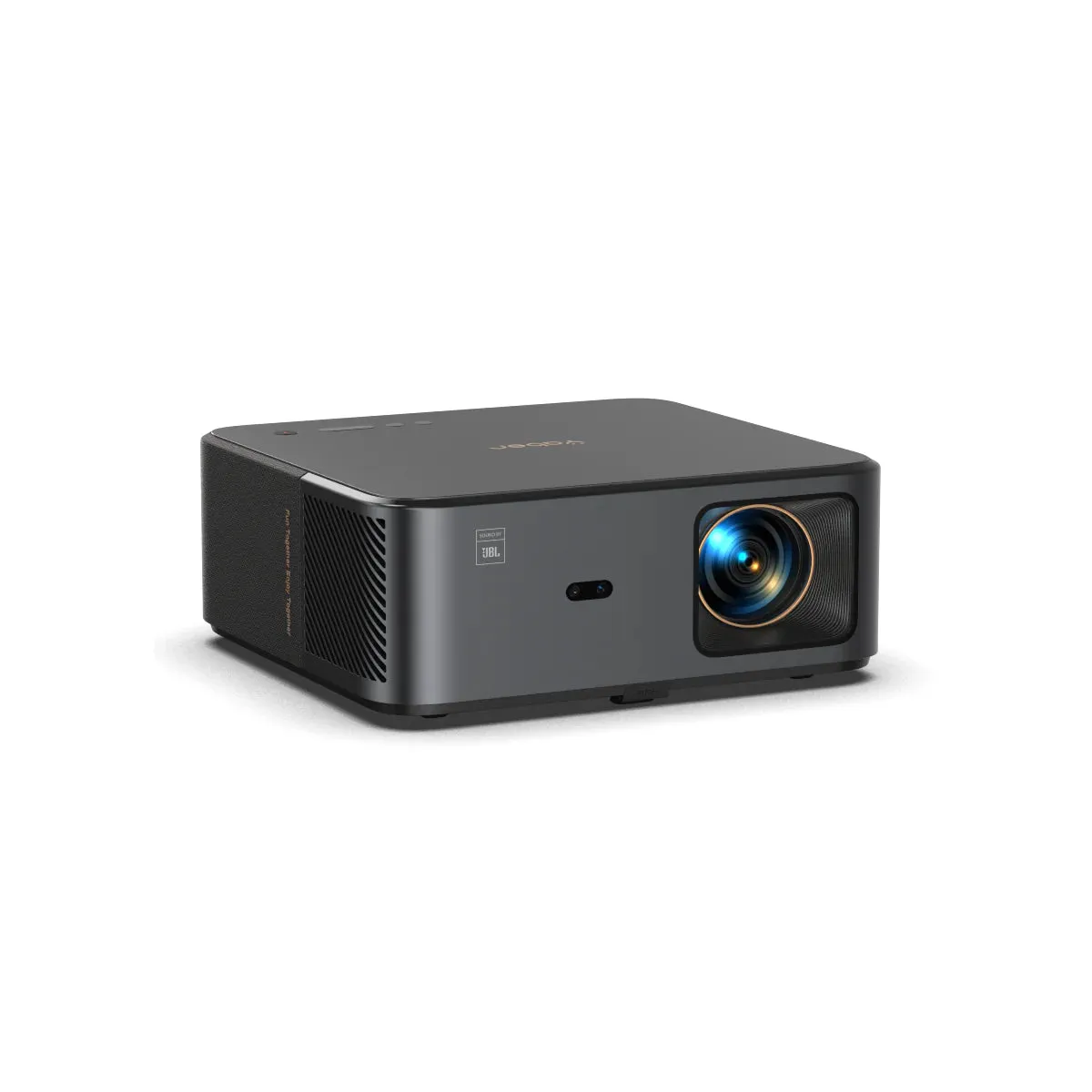 YABER  K2s 800 ANSI WiFi 6 Bluetooth Projector