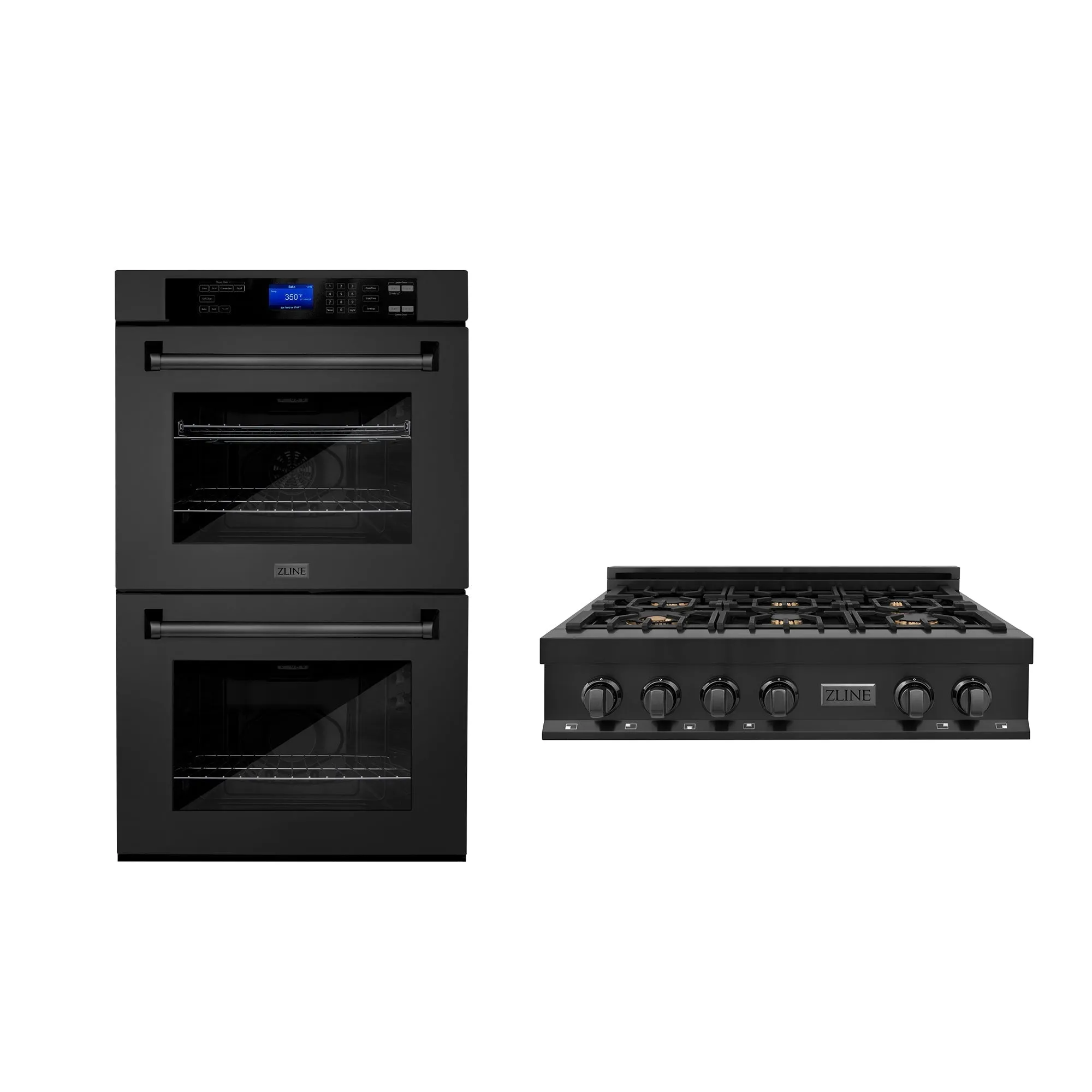 Z-line Kitchen Packages model 2KP-RTBAWD36