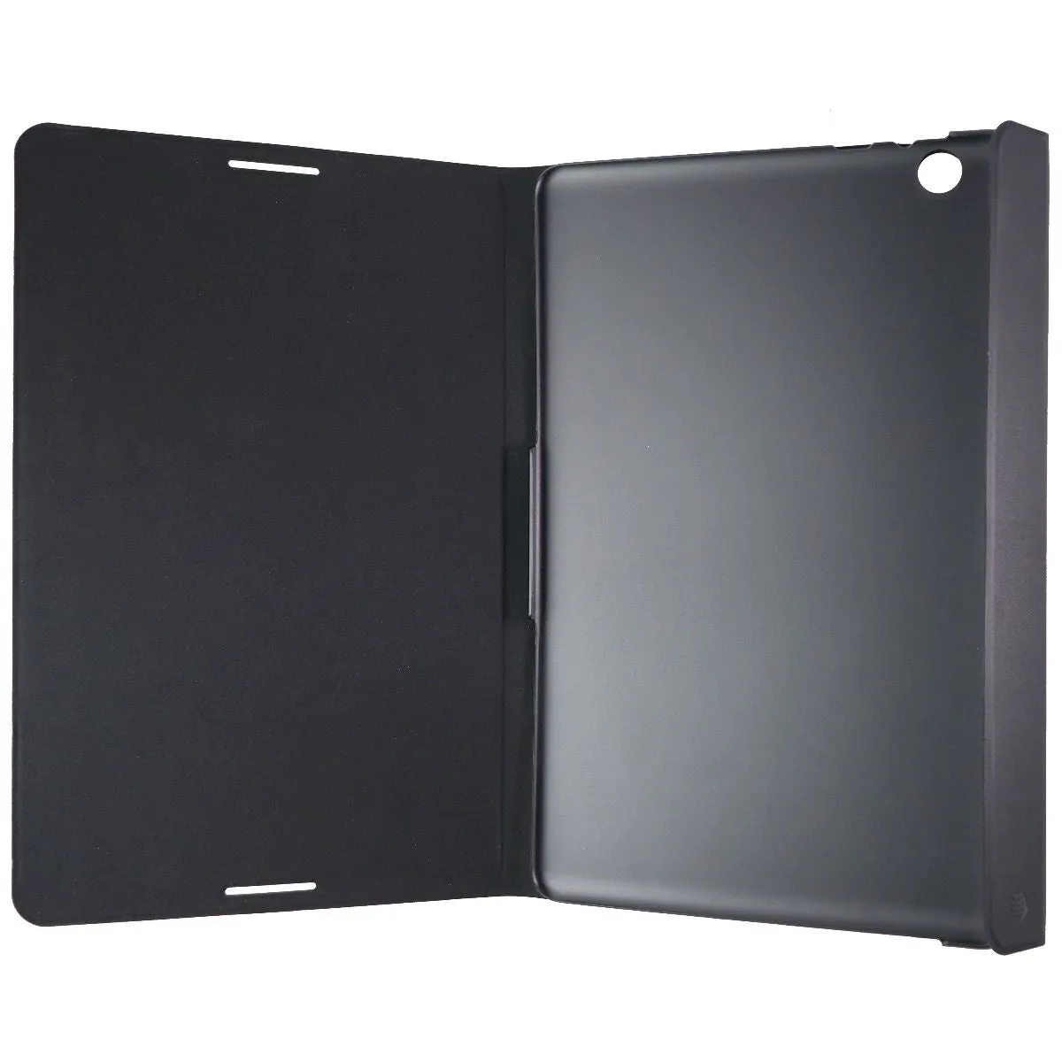 ZTE AT&T Tablet Folio Case for AT&T Primetime - Black