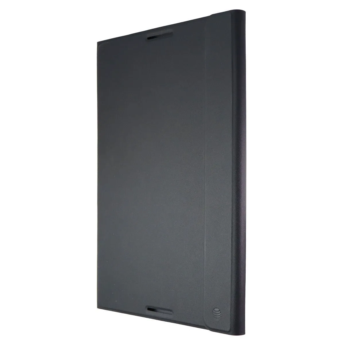 ZTE AT&T Tablet Folio Case for AT&T Primetime - Black